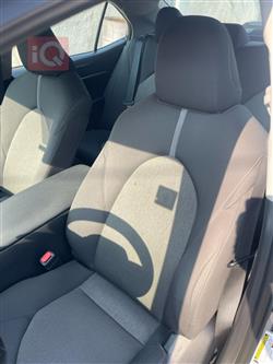 تۆیۆتا کامری